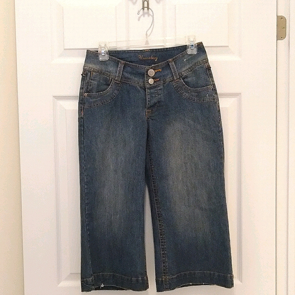 Unionbay capris - NWOT